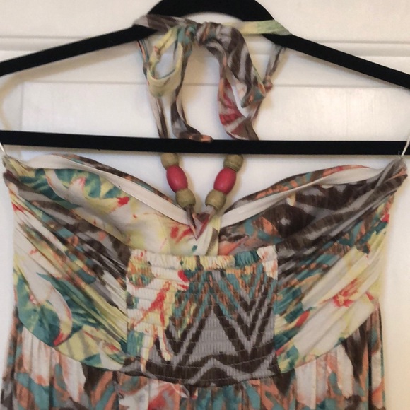 American Rag Summery Maxi Dress - Picture 3 of 5